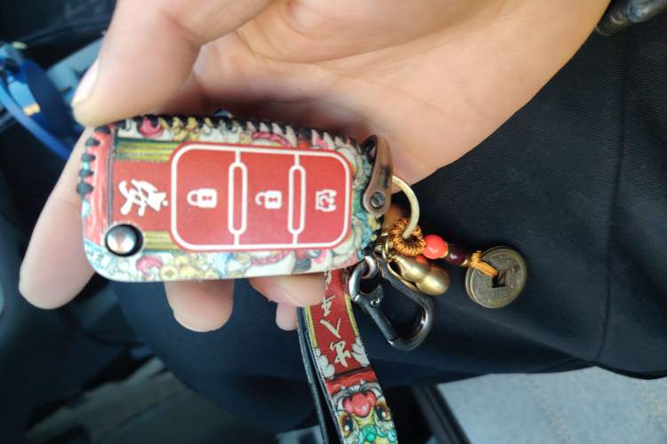 Used BAIC Weiwang M20 2017 1.5L M20S Basic Version DAM15DL
