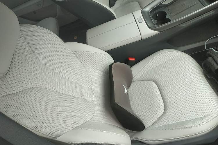 Used ARCFOX Alpha S5 2024 560PRO 185kW