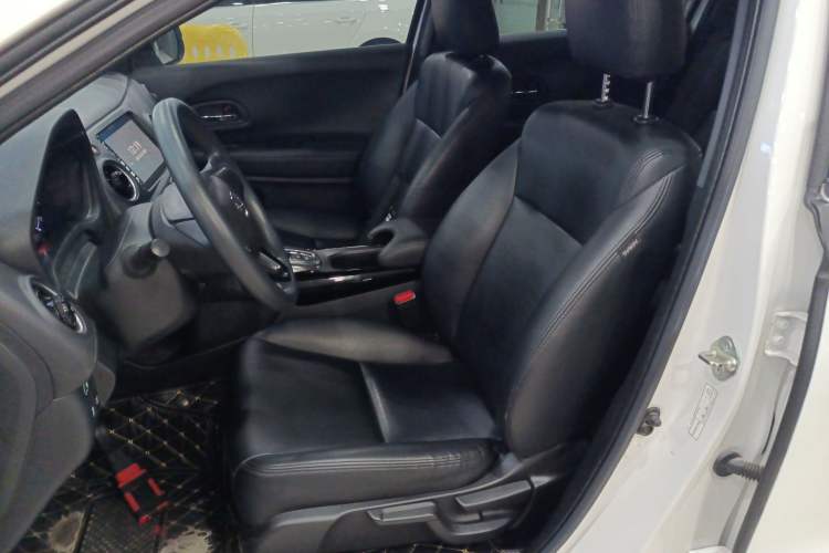 Used Honda XR-V 2021 1.5L CVT Classic Edition
