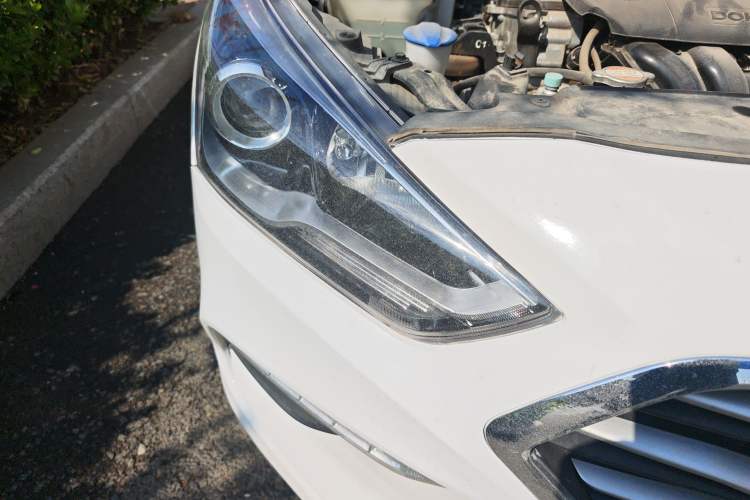 Used Hyundai Mistra 2019 1.8L Automatic Smart GLS China VI Standard
