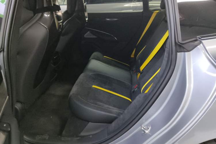 Used Xiaomi Auto SU7 Ultra 2025 Ultra Model