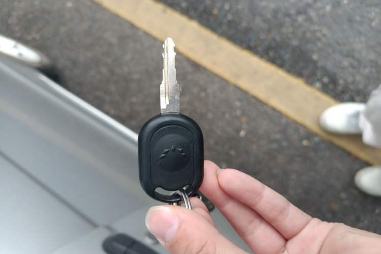 Used Wuling Hongguang 2013 1.5L Base Version