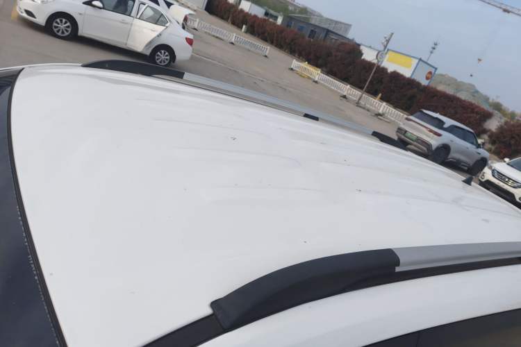 Used Dongfeng Fengon S560 2019 1.8L Manual Urban Model Roof