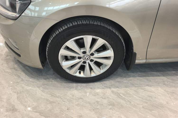 Used Volkswagen Golf Sportsvan 2016 230TSI Automatic Trend Edition