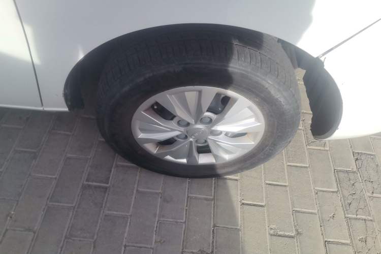 Used JAC Refine M3 2022 Creator Edition 1.5T Luxury Version