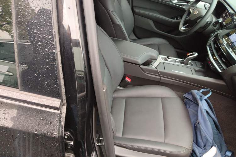 Used Cadillac CT5 2023 28T Prestige Model