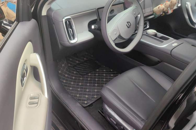 Used Leapmotor B01 2025 650 Enjoyment Edition