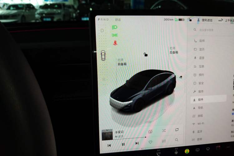 Used Tesla Model Y 2025 Long-Range All-Wheel Drive First Edition
