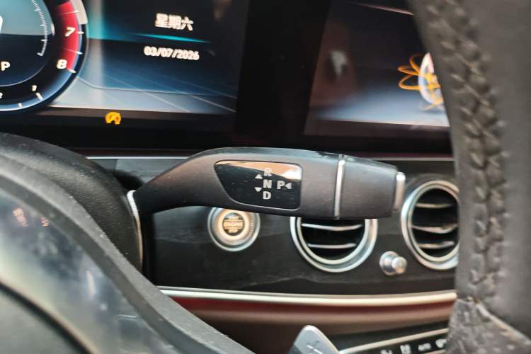 Used Mercedes-Benz E-Class 2019 Restyled E 300 L Sporty and Stylish Edition
