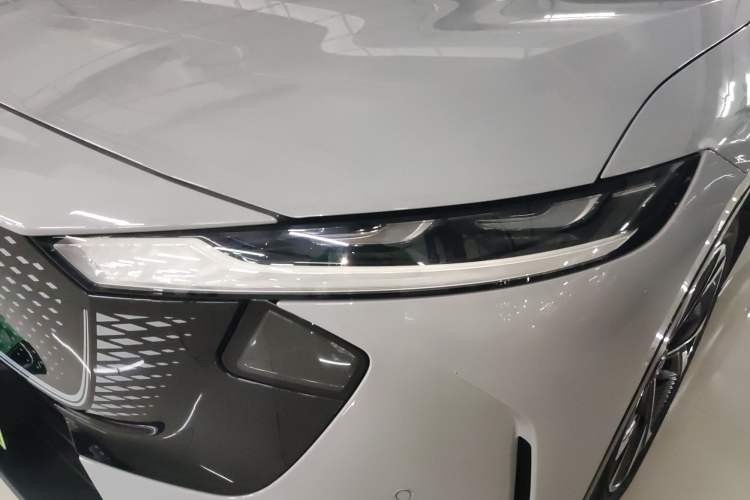 Used Mazda EZ-6 2024 Pure Electric 600 ZhiZun Edition