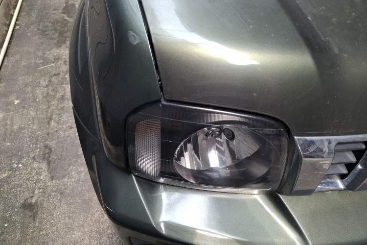 Used Suzuki Jimny 2015 1.3L AT JLX Navigation Edition
