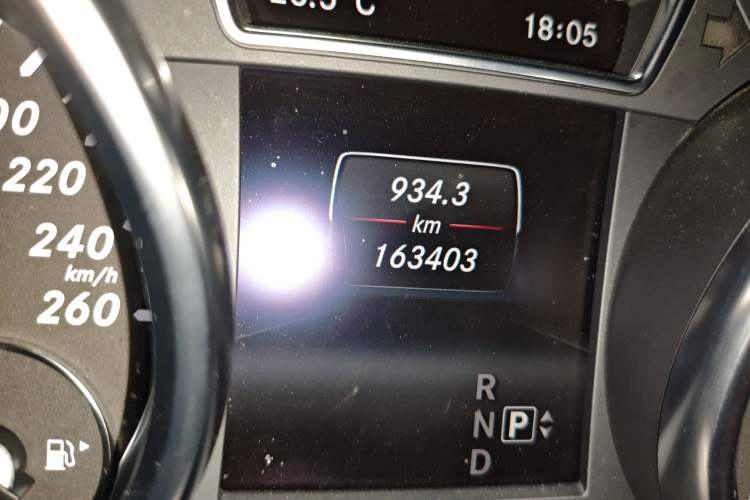 Used Mercedes-Benz GL-Class 2013 GL 500 4MATIC
