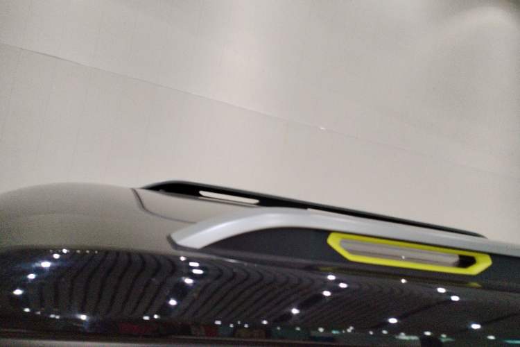 Used JETOUR Traveler 2023 1.5T Two-Wheel Drive Discovery PRO