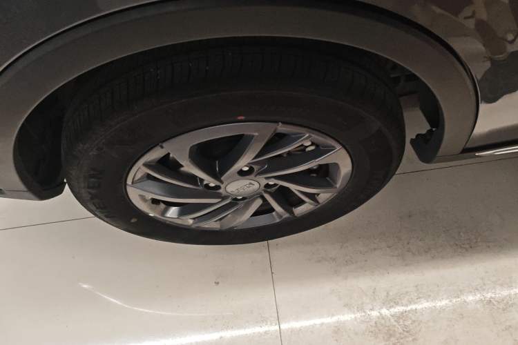 Used NETA AYA 2023 318 Lite