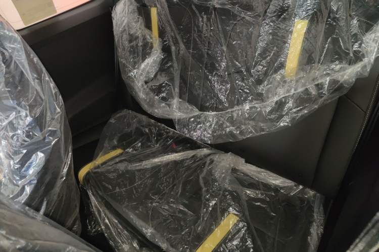 Used Baojun Spark 2025 Model 2nd Anniversary Edition