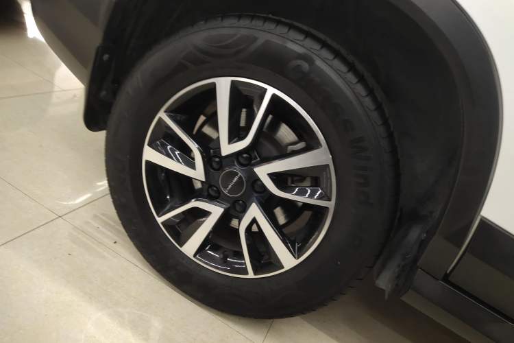 Used FORTHING T5 2021 1.5T Automatic Comfort Model