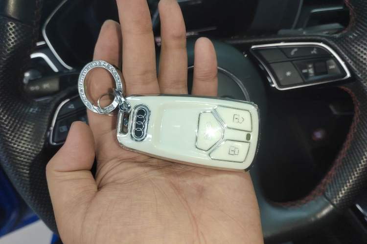 Used Audi S4 2020 S4 3.0TFSI