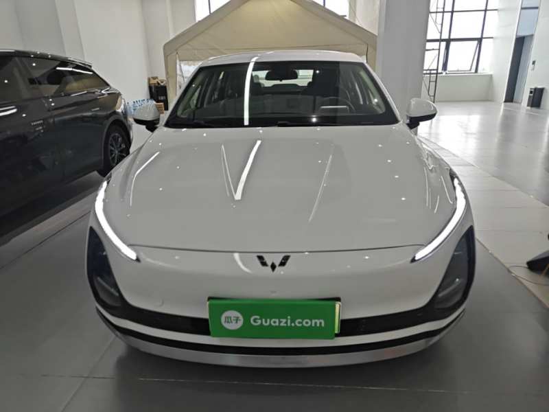 Used Wuling Xingguang 2024 Co-Creation Edition 410 Standard Model — 2