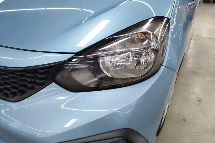 Used Honda Fit 2021 1.5L CVT Trend Edition Left Front Headlight