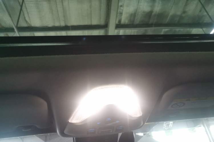 Used Toyota C-HR 2021 2.0L Comfort Edition
