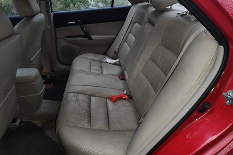 Used Mazda 6 2011 2.0L Automatic Fashion Edition