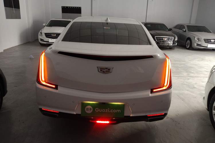 Used Cadillac XTS 2018 28T Luxury Edition
