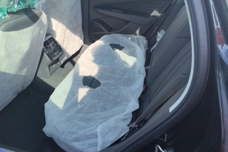 Used Volkswagen Passat New Energy 2025 430 PHEV Hybrid Business Edition
