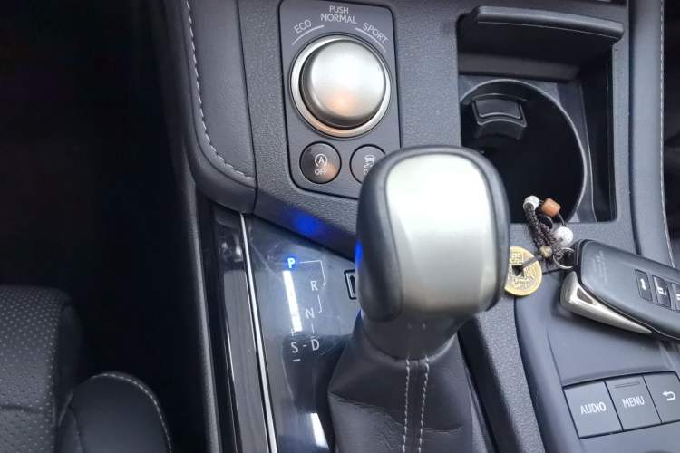 Used Lexus ES 2015 200 Elite Edition