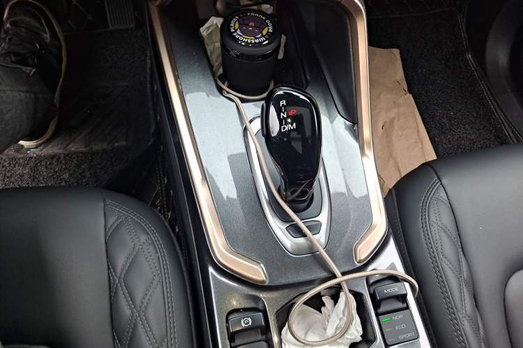 Used Haval H6 2021 1.5T Automatic Champion Edition