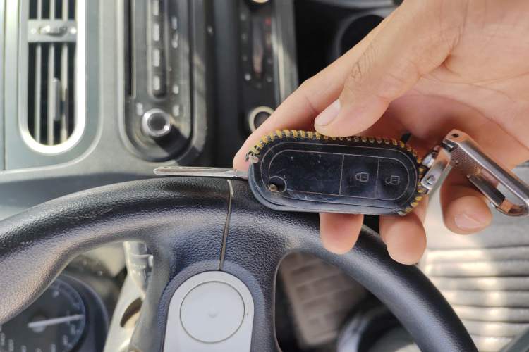 Used MG 3 2013 1.5L AMT Elite Edition
