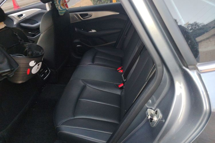 Used Roewe i6 MAX New Energy 2020 1.5T PHEV Sporty Cool Edition
