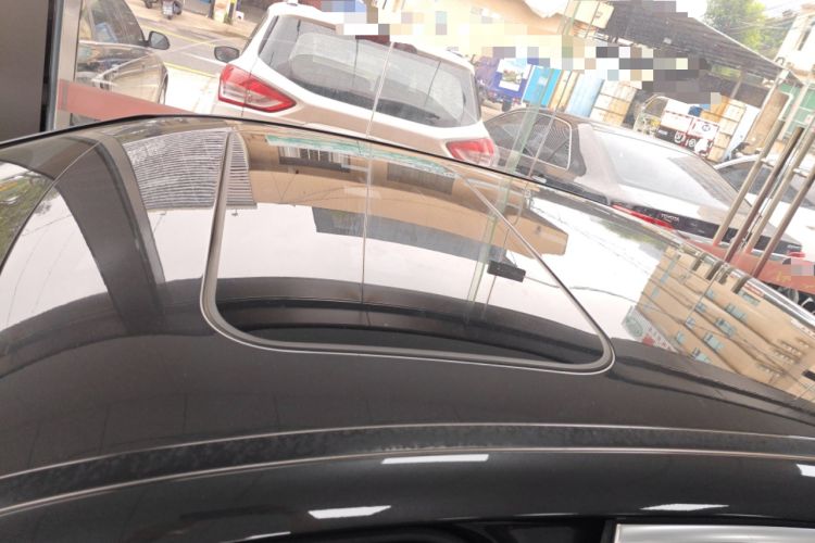 Used Mercedes-Benz C-Class 2023 C 200 L Sport Edition