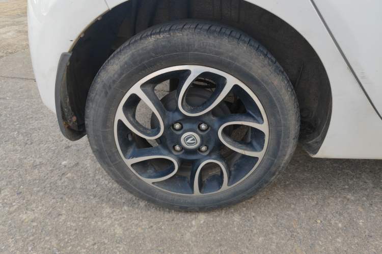 Used Changan Benni 2015 1.4L IMT Prestige Model China V Standard