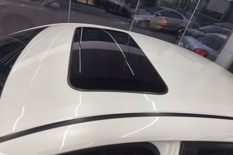 Used Nissan Sylphy 2023 1.6L CVT Enjoyment Edition Roof