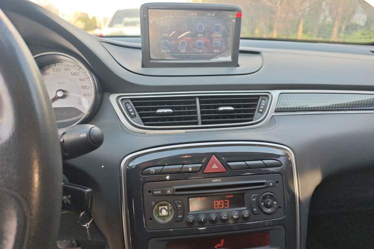 Used Peugeot 308 2012 1.6L Manual YouShang Edition