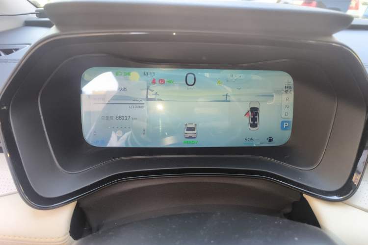 Used Geely Auto Emgrand L HiP 2022 1.5TD-DHT Pro 100KM Super Swift