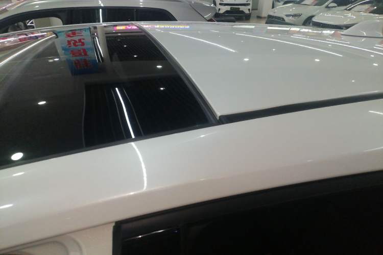 Used Toyota Venza 2022 2.0L CVT Two-Wheel Drive Prestige Edition Roof