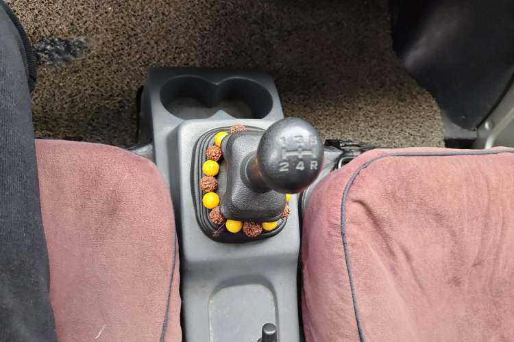 Used CHANGAN KAICHENG Xingguang 4500 2012 1.3L Base Version 4G13S1
