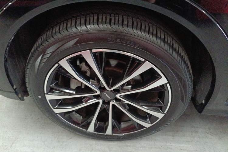 Used JETOUR X70 PLUS 2021 1.6T DCT Pro+ 5-Seater