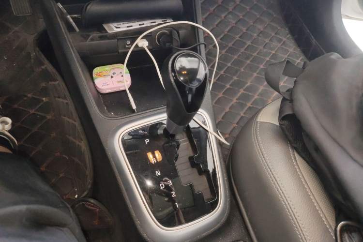 Used Kia Pegas 2017 1.4L Automatic Value Edition
