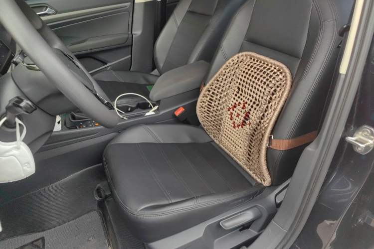 Used Volkswagen Lavida 2021 1.5L Automatic Fashion Edition