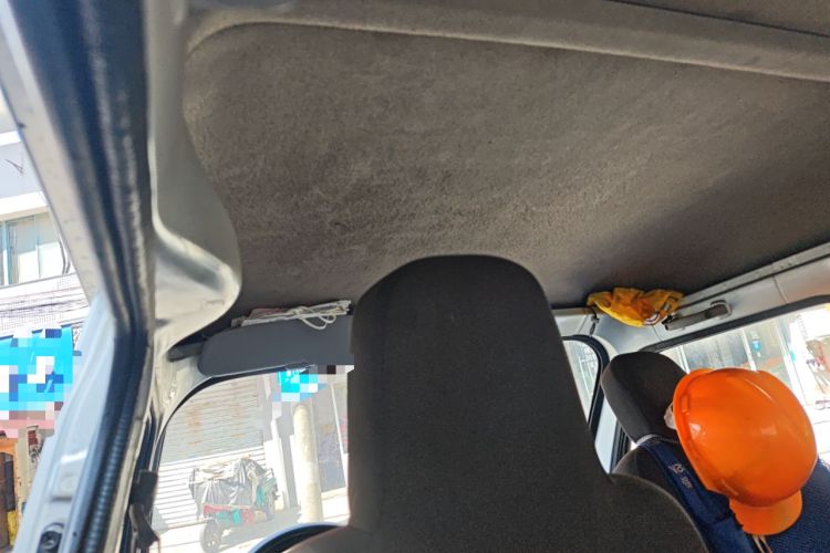 Used Wuling Zhiguang 2015 1.2L Practical LS-I Model