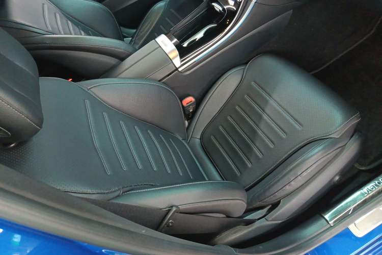 Used Mercedes-Benz C-Class 2022 C 260 L Sport Edition
