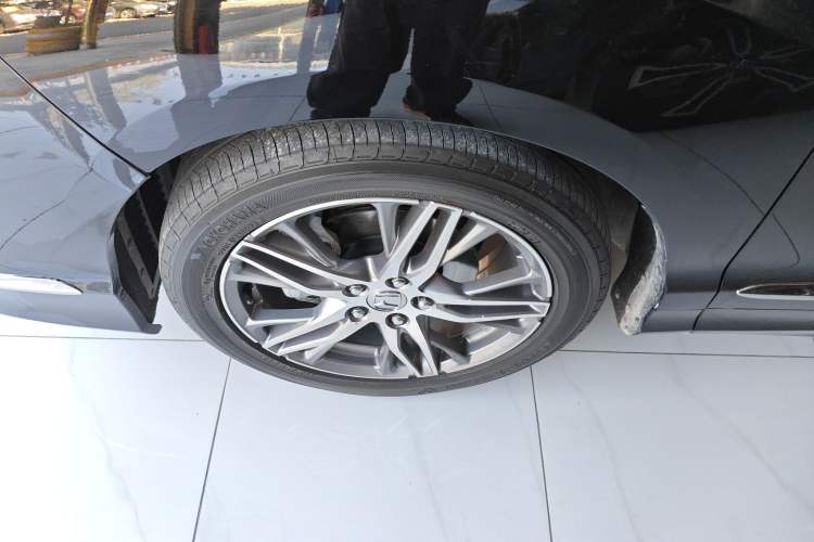 Used Honda Elysion 2019 2.0L Hybrid Luxury Edition