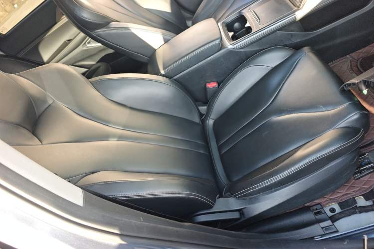 Used XPeng P5 2023 Smart Drive Edition