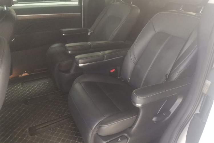 Used GAC Trumpchi M8 2023 Lingxiu Series 390T Prestige Edition