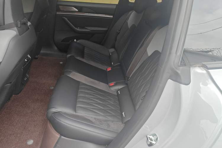 Used NETA S Shooting Brake 2024 Range-Extended 300 Pro Edition