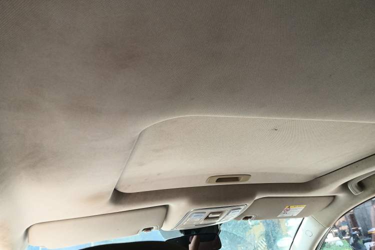 Used Geely Auto Vision X6 2018 1.4T CVT 4G Connected Luxury Version