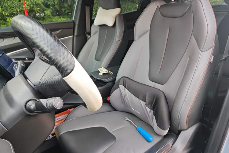 Used Geely Auto Emgrand X7 Sport 2023 Boyue COOL 1.5TD Smart Model
