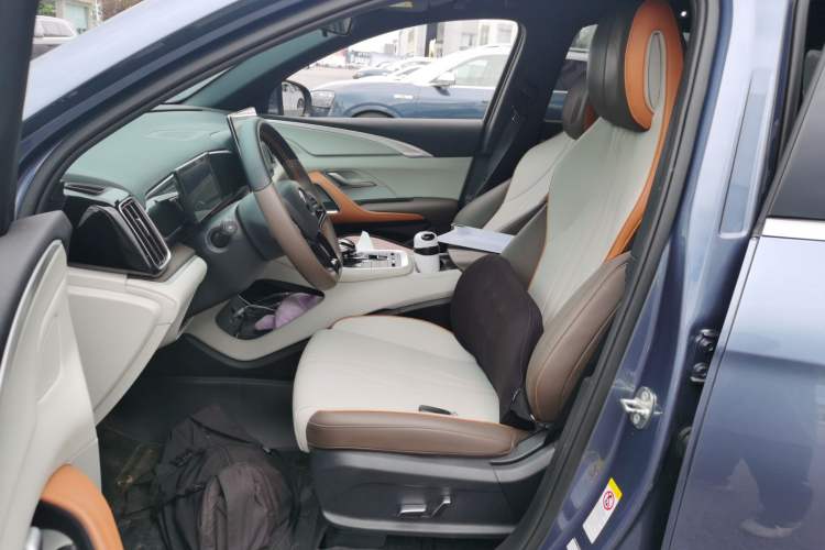 Used BYD Song Pro New Energy 2023 Champion Edition DM-i 110KM Beyond Model